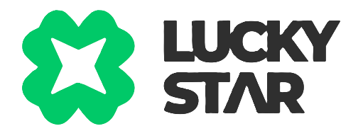 Lucky Star logo